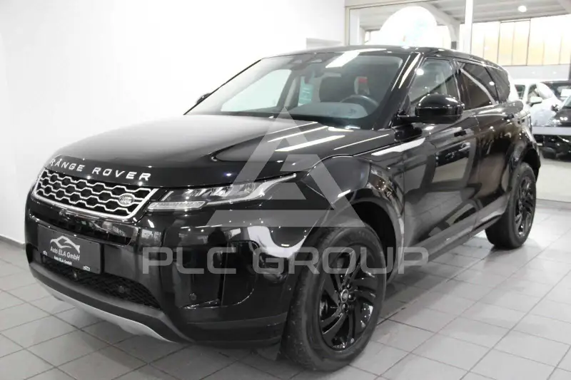 2021 Land Rover Range Rover