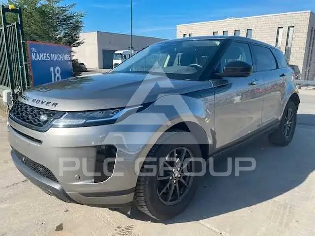 2021 Land Rover Range Rover