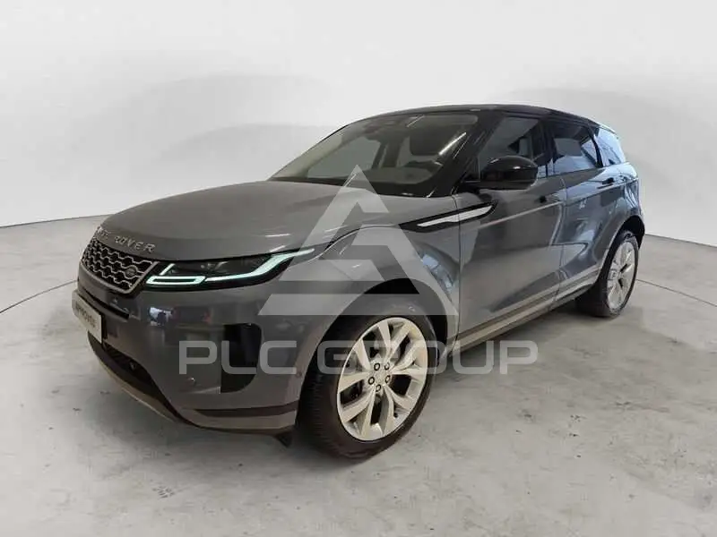 2021 Land Rover Range Rover