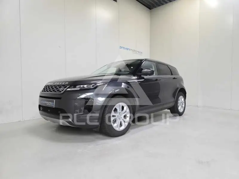 2021 Land Rover Range Rover