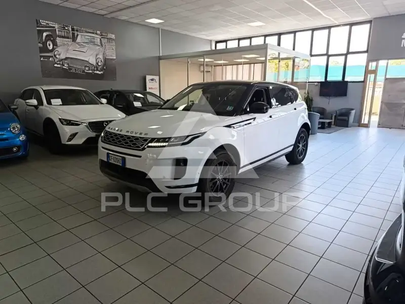 2021 Land Rover Range Rover