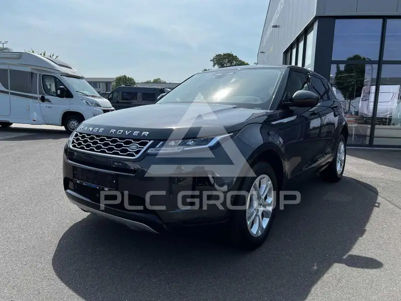 2021 Land Rover Range Rover