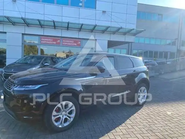 2021 Land Rover Range Rover