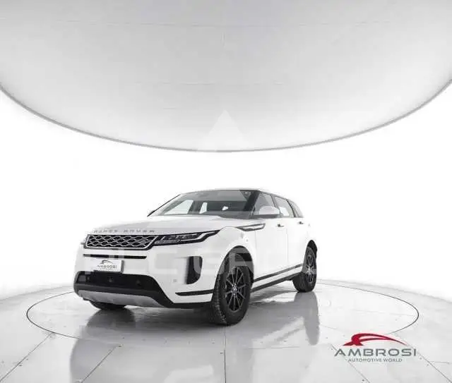 2021 Land Rover Range Rover