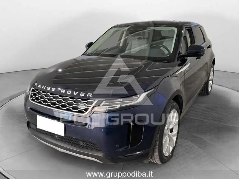 2021 Land Rover Range Rover