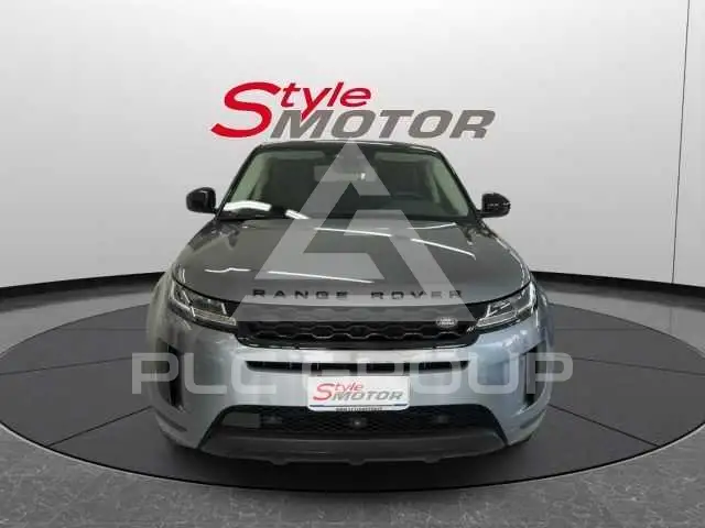 2021 Land Rover Range Rover