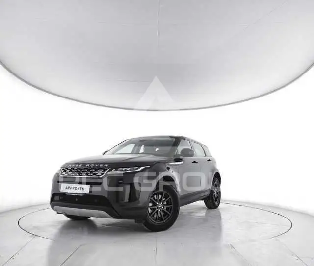 2021 Land Rover Range Rover