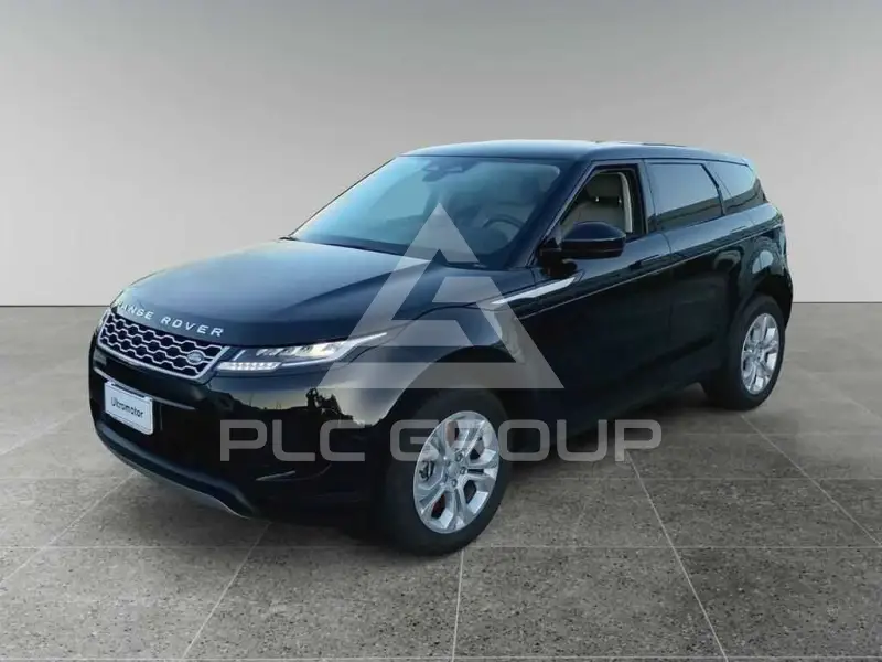 2021 Land Rover Range Rover