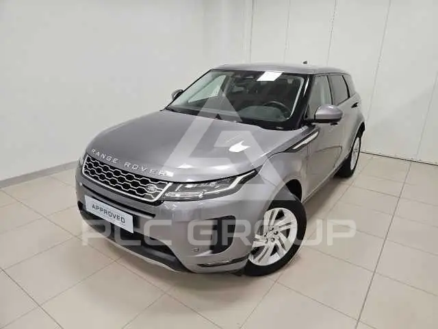 2021 Land Rover Range Rover