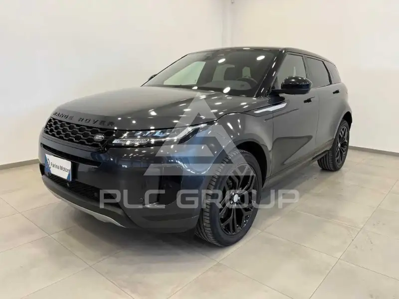 2021 Land Rover Range Rover