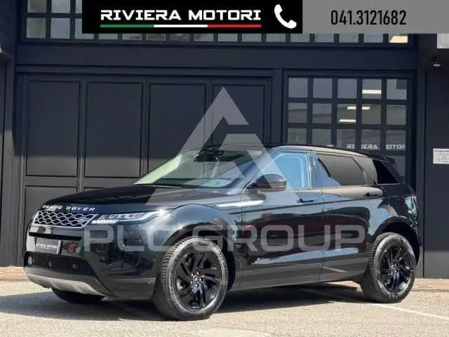 2021 Land Rover Range Rover
