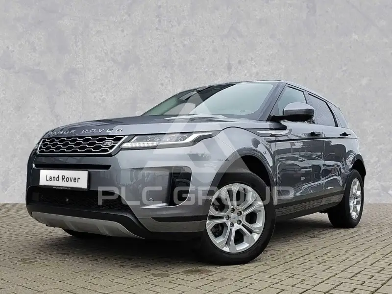 2021 Land Rover Range Rover