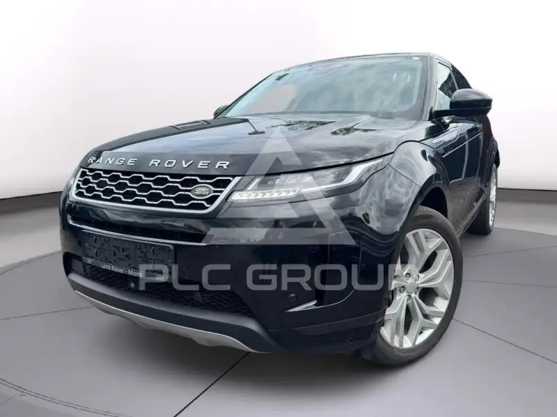 2021 Land Rover Range Rover