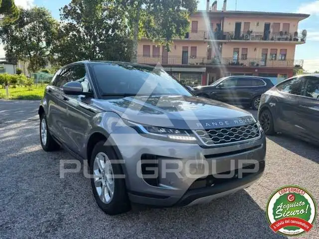 2021 Land Rover Range Rover