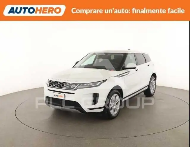 2021 Land Rover Range Rover