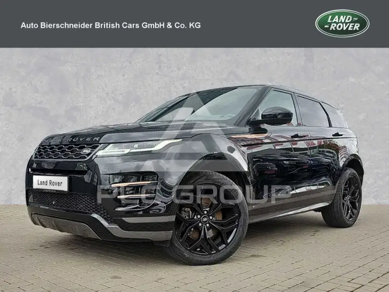 2021 Land Rover Range Rover