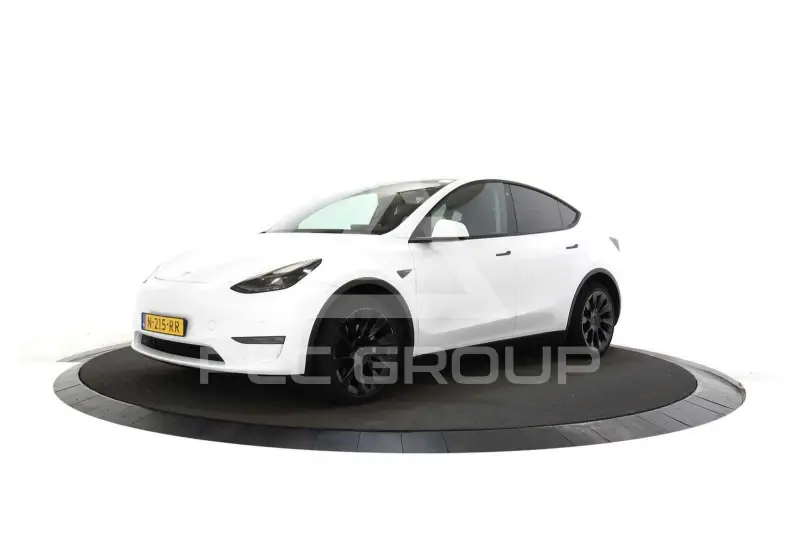 2021 Tesla Other