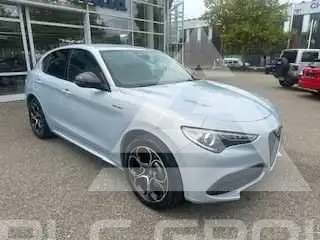 2021 Alfa Romeo Stelvio
