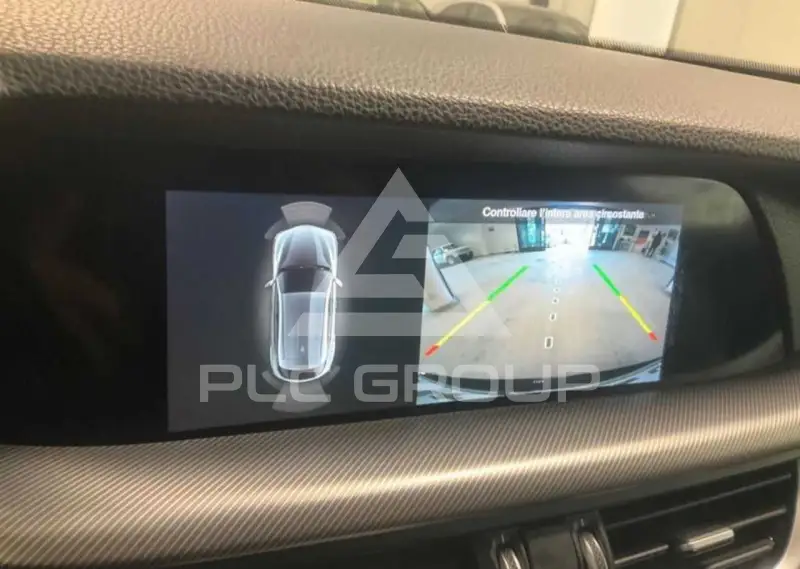 2021 Alfa Romeo Stelvio