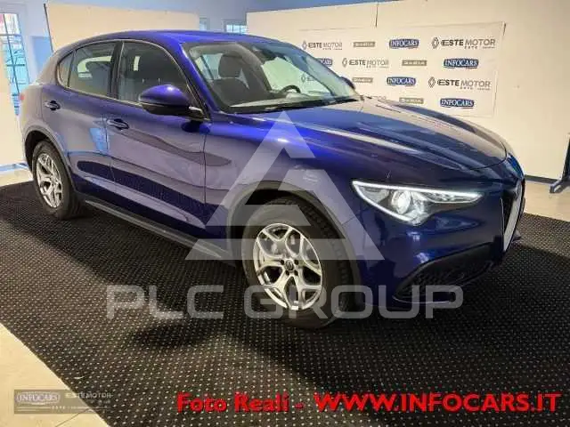 2021 Alfa Romeo Stelvio