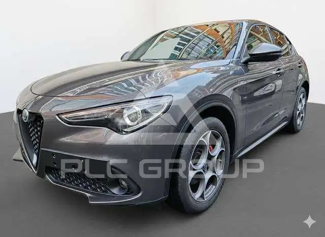 2021 Alfa Romeo Stelvio
