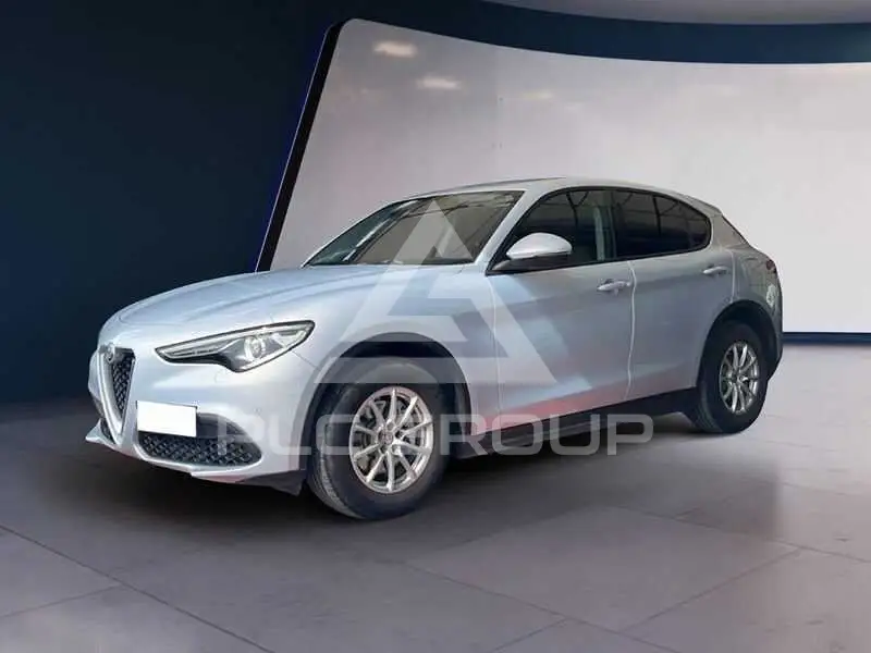 2021 Alfa Romeo Stelvio