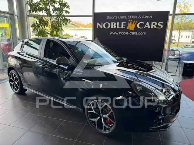 2021 Alfa Romeo Giulia