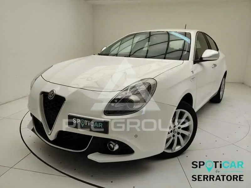 2021 Alfa Romeo Giulia