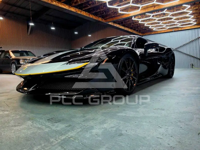 2021 Ferrari SF90