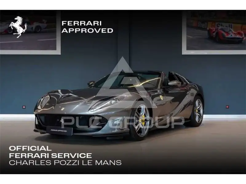2021 Ferrari Other