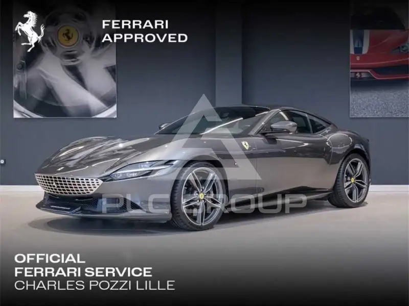 2021 Ferrari Other