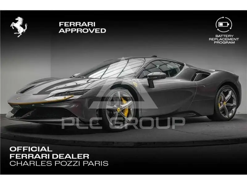 2021 Ferrari Other