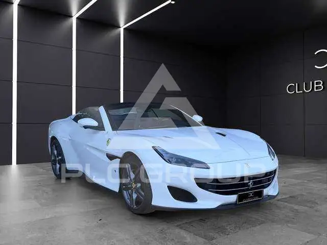 2021 Ferrari Portofino