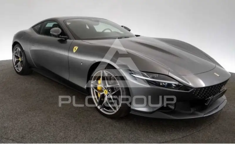 2021 Ferrari Roma