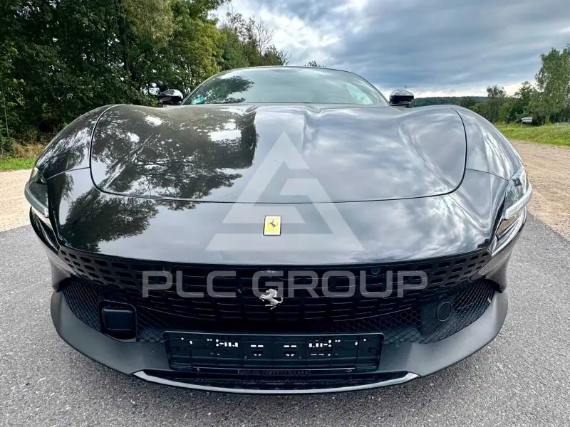 2021 Ferrari Roma