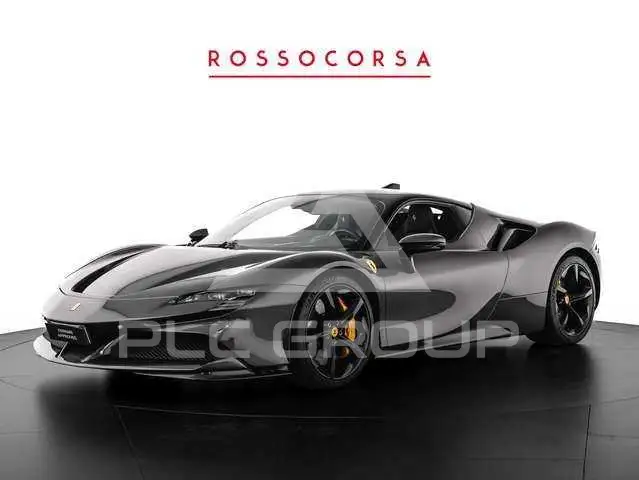 2021 Ferrari LaFerrari