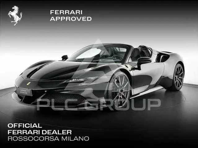 2021 Ferrari LaFerrari