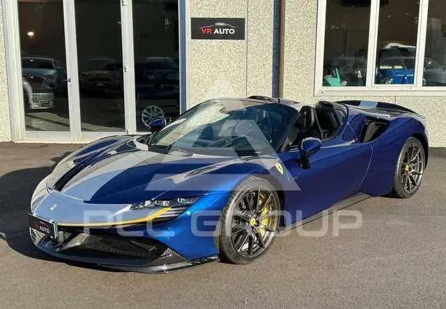2021 Ferrari LaFerrari