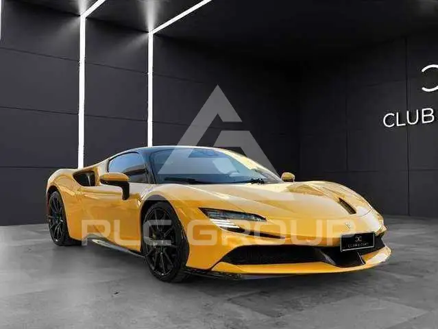2021 Ferrari LaFerrari