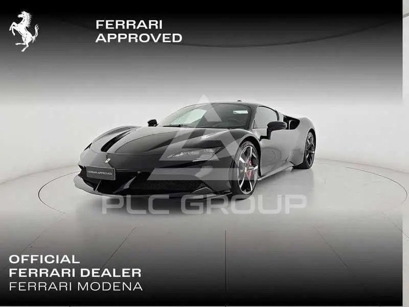 2021 Ferrari LaFerrari