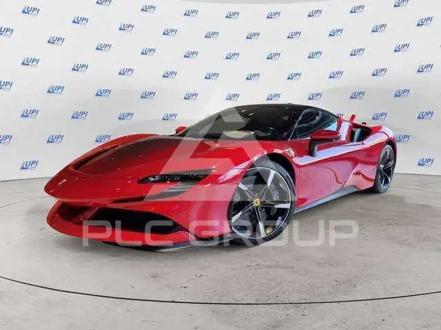 2021 Ferrari LaFerrari