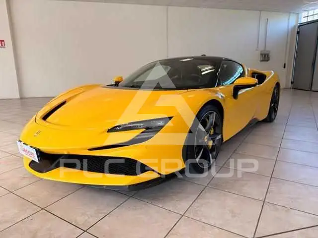 2021 Ferrari LaFerrari