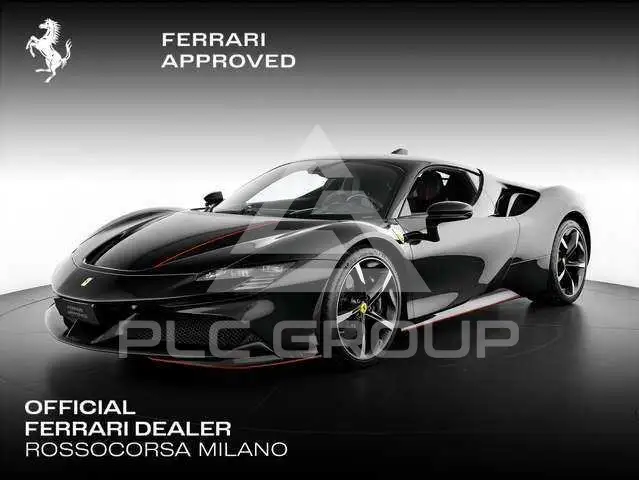 2021 Ferrari LaFerrari