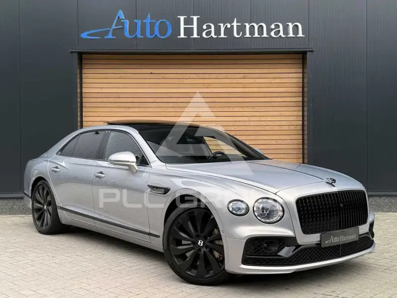 2021 Bentley Flying