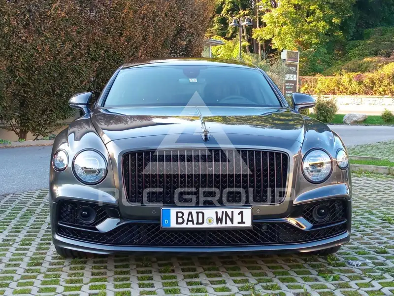 2021 Bentley Flying