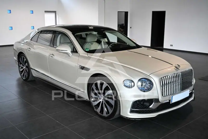2021 Bentley Flying