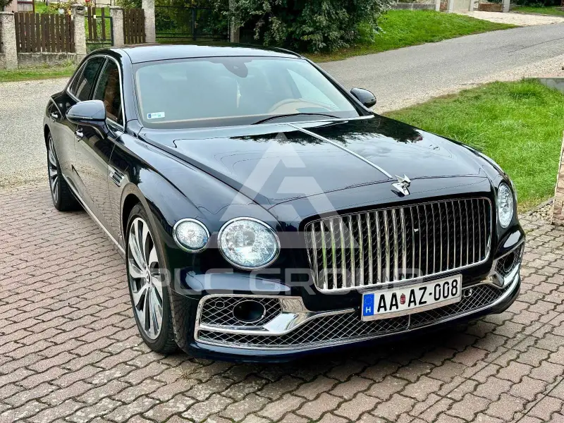 2021 Bentley Flying