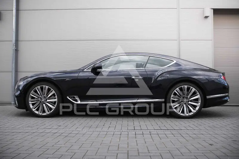 2021 Bentley Continental