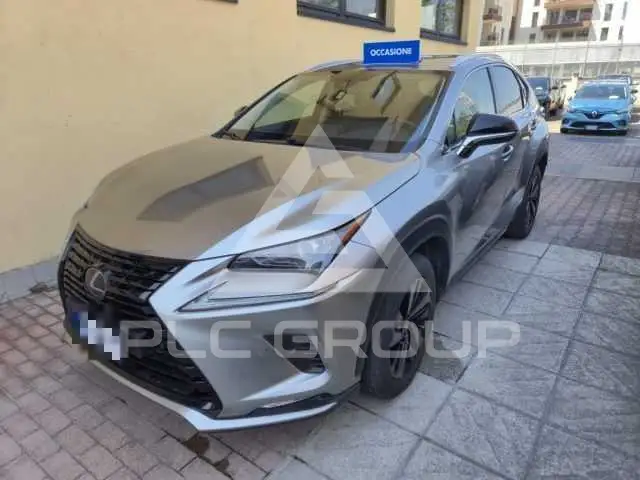 2021 Lexus Other