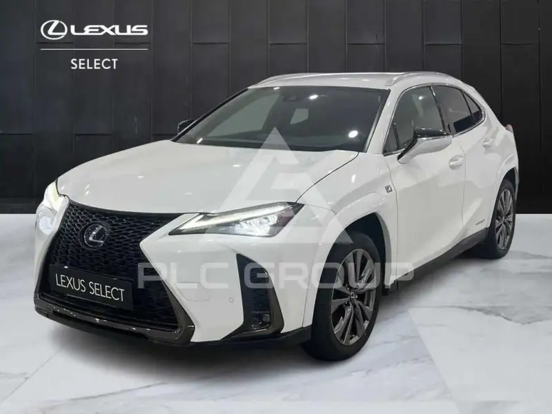 2021 Lexus Other